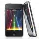 Illustration for article titled iPod Touch Second Generation Rocks Our Socks Off